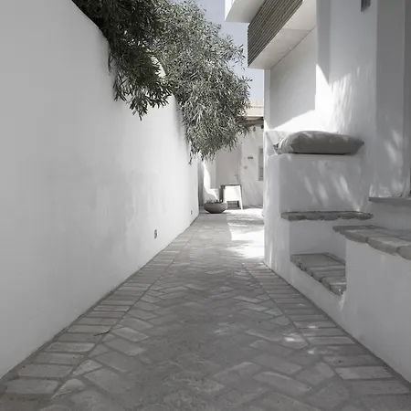 テラ マリア 2* Mykonos Town